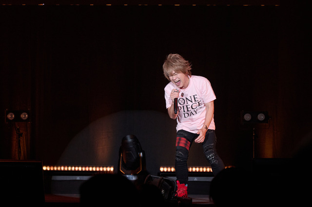 OPENING STAGE