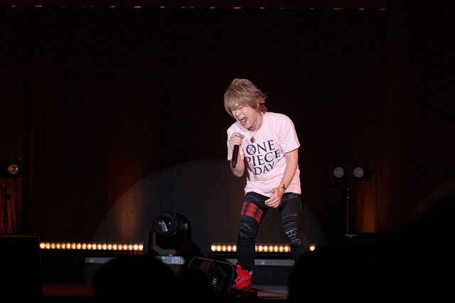 OPENING STAGE