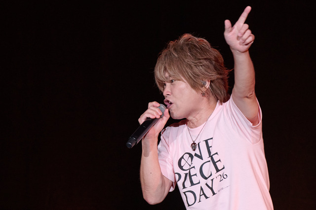 OPENING STAGE