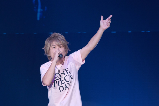 OPENING STAGE