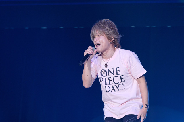 OPENING STAGE