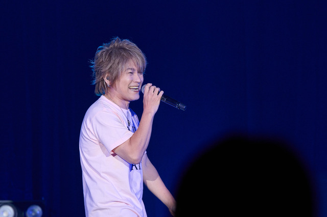 OPENING STAGE