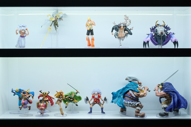 TOY&HOBBY WORLD