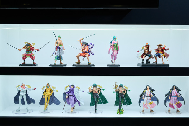TOY&HOBBY WORLD