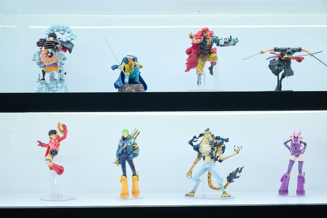 TOY&HOBBY WORLD