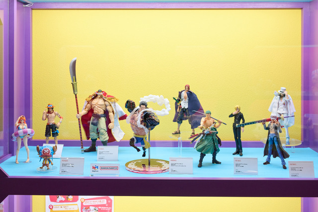 TOY&HOBBY WORLD