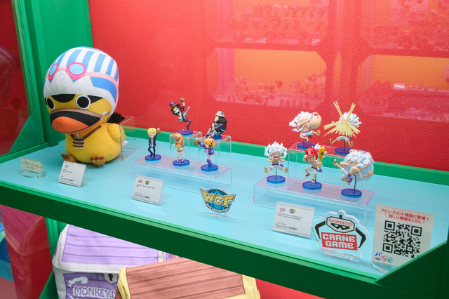 TOY&HOBBY WORLD