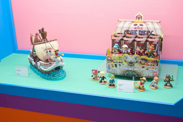 TOY&HOBBY WORLD