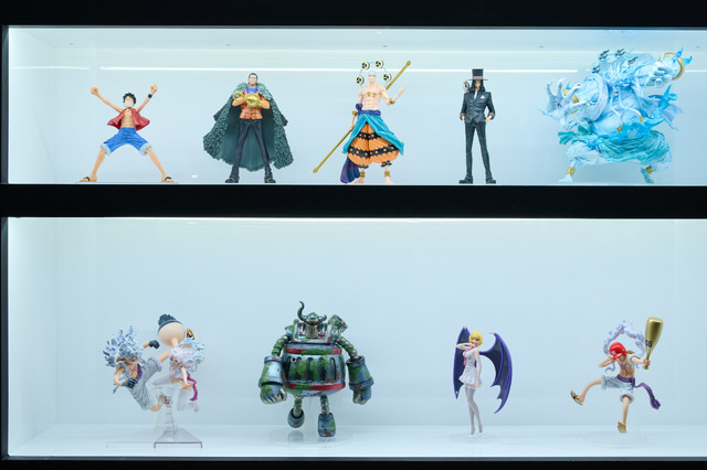 TOY&HOBBY WORLD