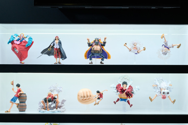TOY&HOBBY WORLD
