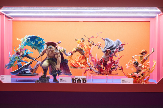 TOY&HOBBY WORLD