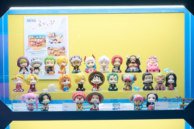 TOY&HOBBY WORLD