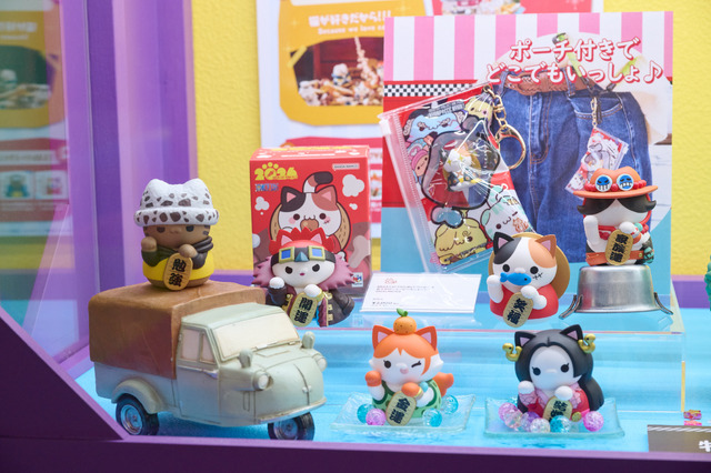 TOY&HOBBY WORLD