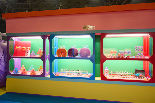 TOY&HOBBY WORLD