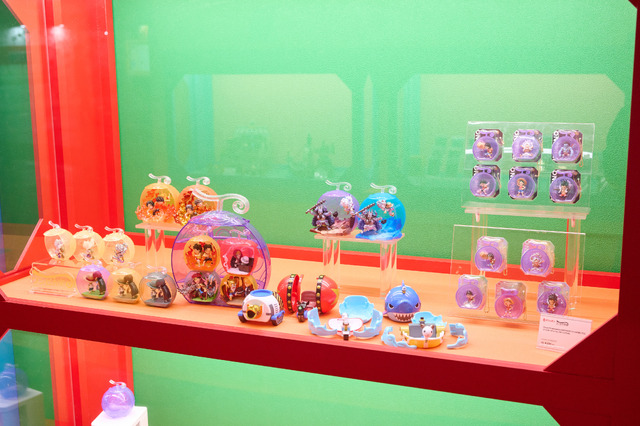 TOY&HOBBY WORLD