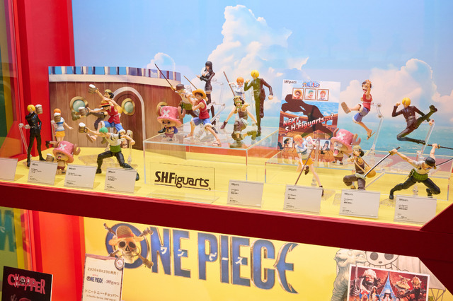 TOY&HOBBY WORLD