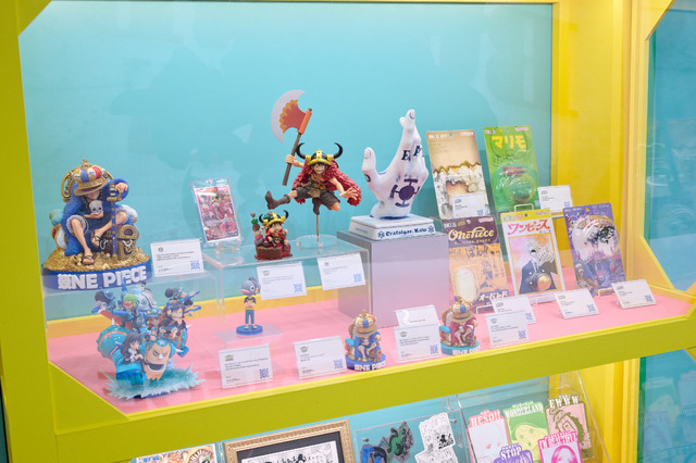 TOY&HOBBY WORLD