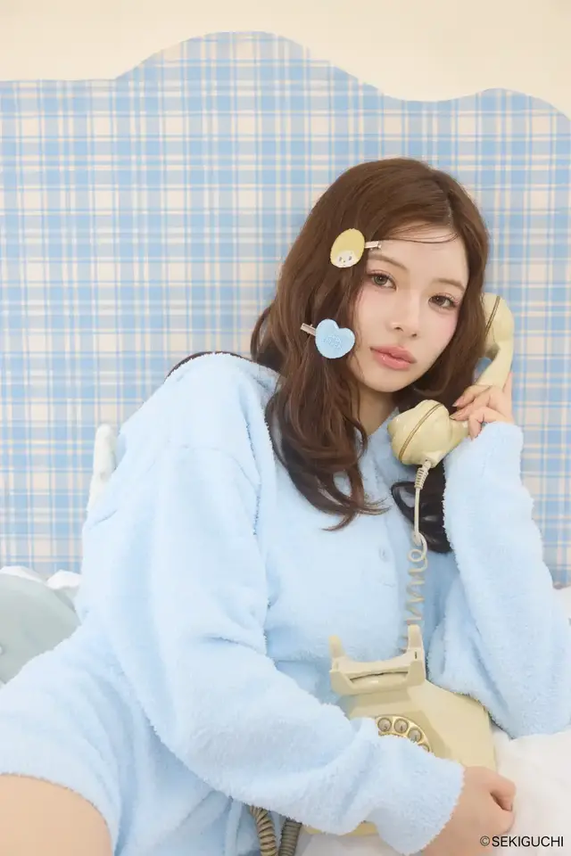 ベビチッチ×rienda(リエンダ)