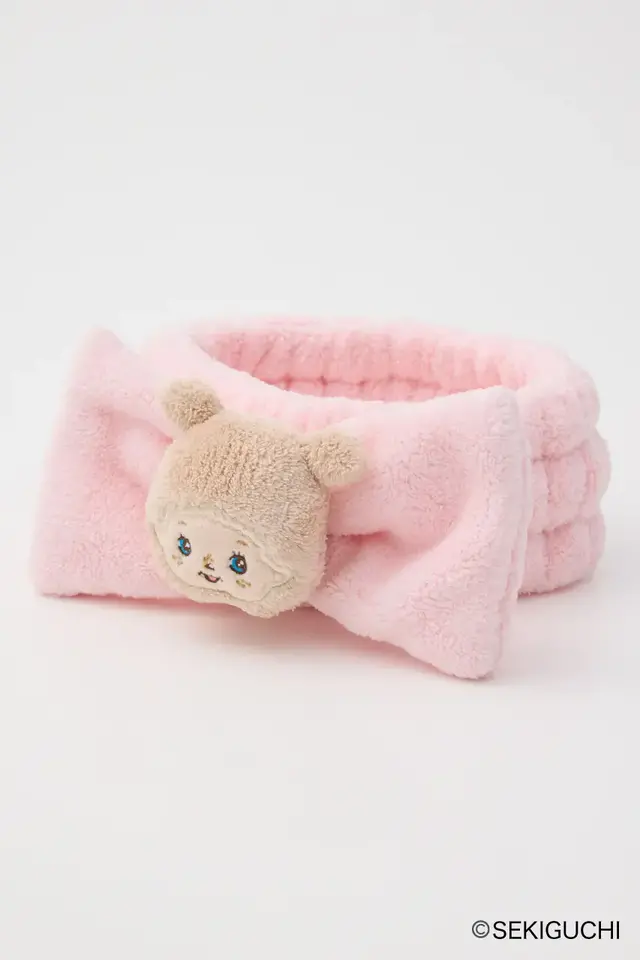 モンチッチヘアバンド
