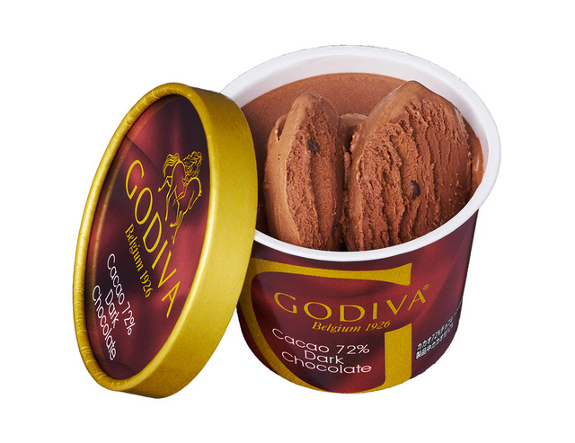 カカオ72％ ダークチョコレート