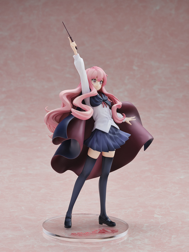 『ゼロの使い魔』ルイズ 20th Anniversary non scale model