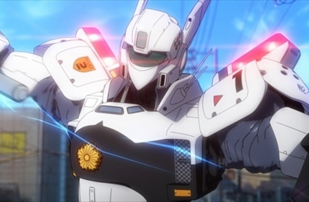 「機動警察パトレイバー」スタジオカラーが完全新作を制作 「シン・ゴジラ」ゴジラ役は野村萬斎：7月29日記事まとめ