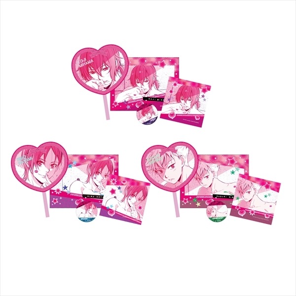 （c）T-ARTS / syn Sophia / キングオブプリズム製作委員会