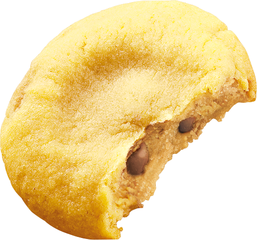 カントリーマアム（プリン味）