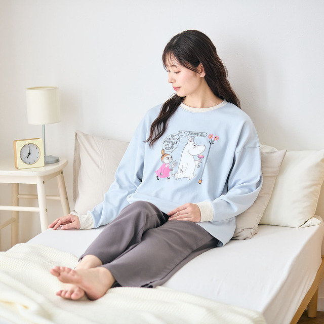 「着たくなる」：毎日選びたくなるいつもの服