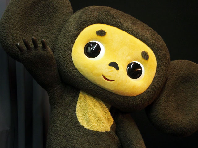 人形アニメ「ちえりとチェリー」舞台挨拶に中村誠監督、高森奈津美、星野源が登壇 “異なる世界”を演出する2人の声