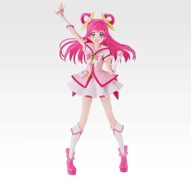 A賞 キュアドリーム フィギュア■全1種■サイズ：約17cm