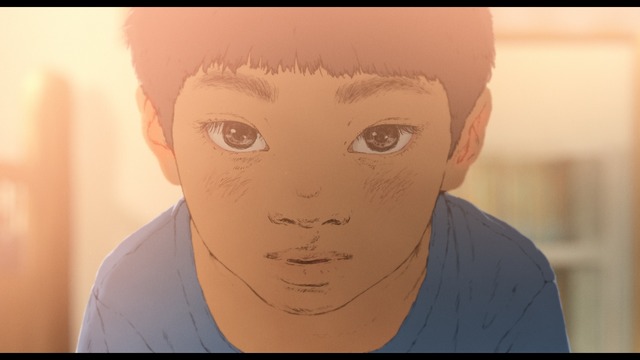 映画『我々は宇宙人』場面カット
