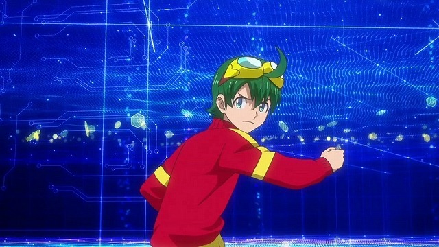 （C）本郷あきよし・アプモンプロジェクト・テレビ東京