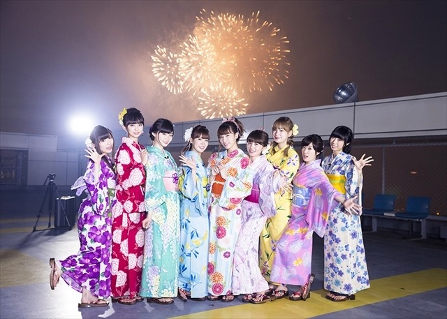 「ラブライブ！サンシャイン!!」Aqours、待望の1stライブが開催決定! イベントでサプライズ発表