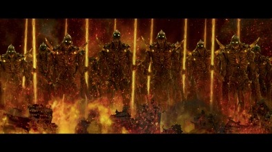 『巨神兵東京に現わる 劇場版』(c）2012二馬力・G