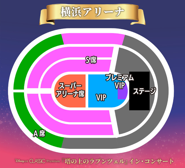 横浜アリーナ