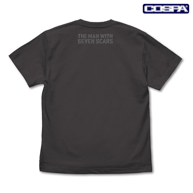 北斗の拳 -FIST OF THE NORTH STAR- Tシャツ