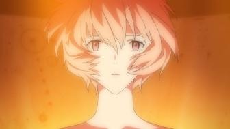 『ヱヴァンゲリヲン新劇場版：Ｑ』(c）2012二馬力・G