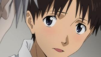 『ヱヴァンゲリヲン新劇場版：Ｑ』(c）2012二馬力・G