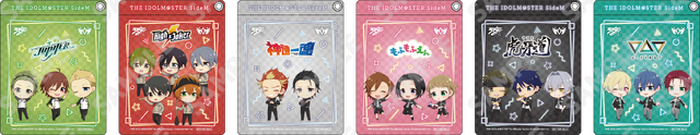 アイドルマスター SideM in JOYPOLIS 3