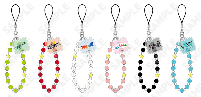 アイドルマスター SideM in JOYPOLIS 3