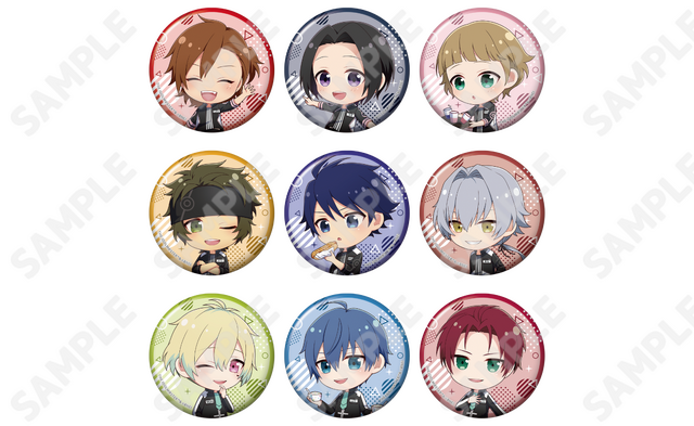 アイドルマスター SideM in JOYPOLIS 3