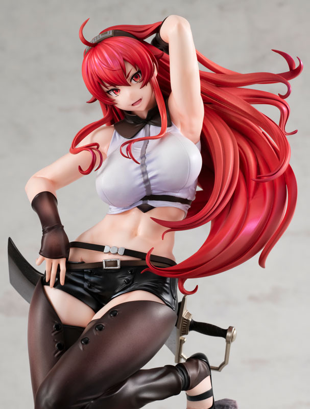 「Lucrea（ルクリア） 無職転生III ～異世界行ったら本気だす～ エリス 完成品フィギュア」24,750円（税込）
