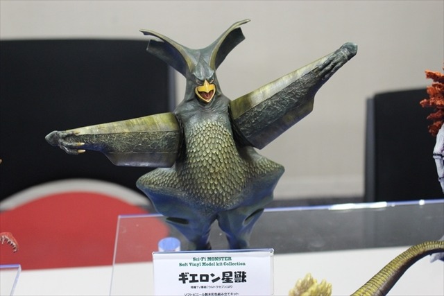 2016夏ホビーメーカー合同商品展示会　写真もいっぱいフィギュア中心レポ