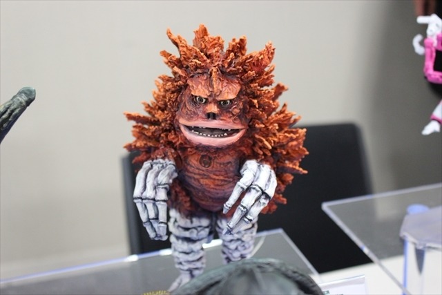 2016夏ホビーメーカー合同商品展示会　写真もいっぱいフィギュア中心レポ