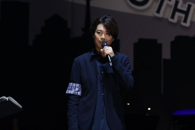 「じゅじゅフェス 2026 -5th anniversary-」DAY1オフィシャルスチール