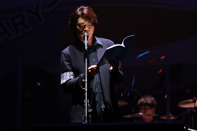 「じゅじゅフェス 2026 -5th anniversary-」DAY1オフィシャルスチール