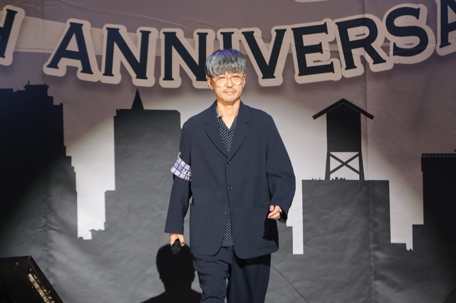「じゅじゅフェス 2026 -5th anniversary-」DAY1オフィシャルスチール