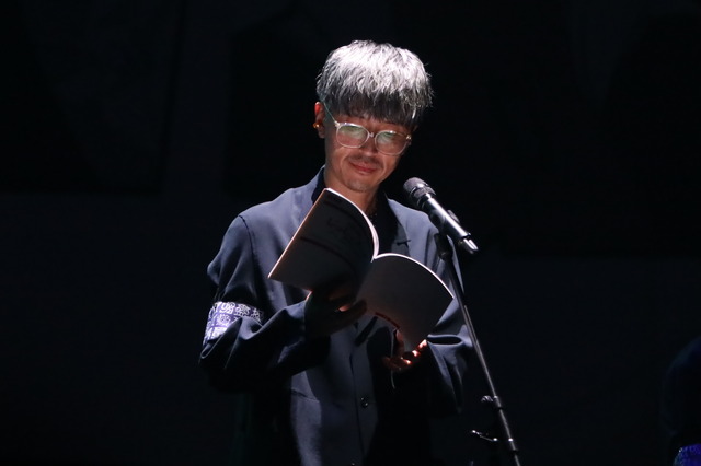 「じゅじゅフェス 2026 -5th anniversary-」DAY1オフィシャルスチール