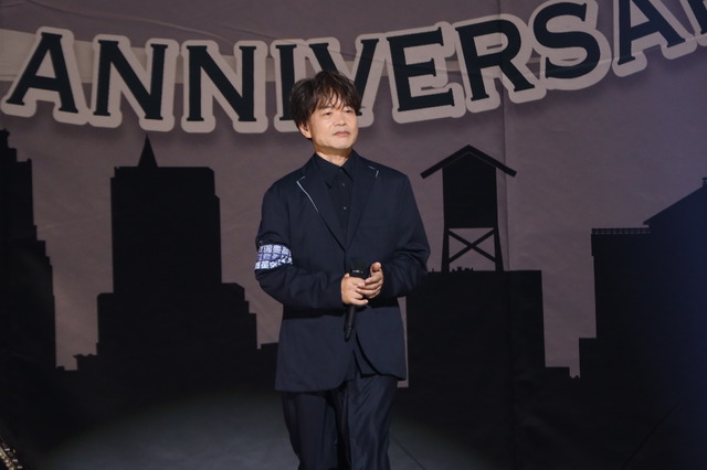 「じゅじゅフェス 2026 -5th anniversary-」DAY1オフィシャルスチール